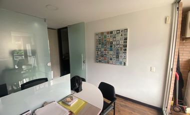 Oficina en Venta en Palmas  El poblado, Medellin