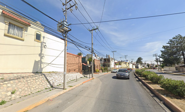 CASA DE RECUPERACIÓN BANCARIA EN PRIV.CICERA, FRACC. URBI VILLA DEL REY, HUEHUETOCA, EDO MEX. ¡NO SE ACEPTAN CRÉDITOS!