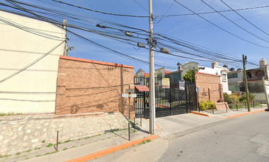 CASA DE RECUPERACIÓN BANCARIA EN PRIV.CICERA, FRACC. URBI VILLA DEL REY, HUEHUETOCA, EDO MEX. ¡NO SE ACEPTAN CRÉDITOS!