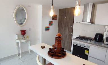 APARTAMENTO CERCA AL EXITO