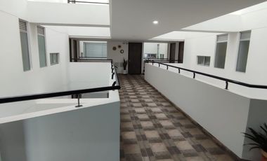 APARTAMENTO CERCA AL EXITO