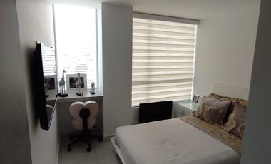 APARTAMENTO CERCA AL EXITO