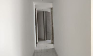 APARTAMENTO CERCA AL EXITO