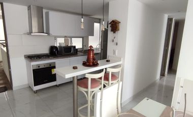 APARTAMENTO CERCA AL EXITO