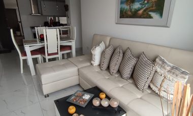 APARTAMENTO CERCA AL EXITO