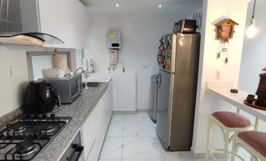 APARTAMENTO CERCA AL EXITO