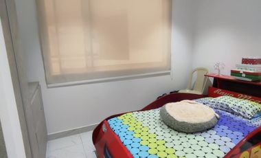 APARTAMENTO CERCA AL EXITO