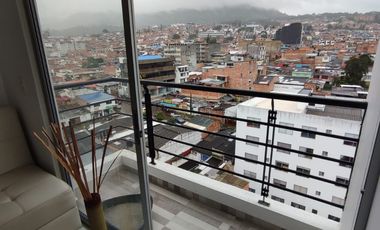 APARTAMENTO CERCA AL EXITO