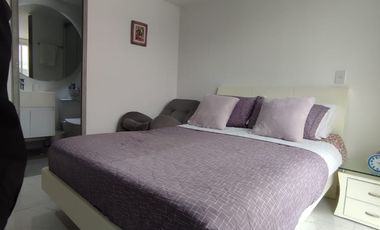 APARTAMENTO CERCA AL EXITO