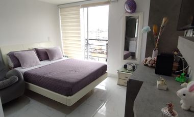 APARTAMENTO CERCA AL EXITO