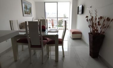 APARTAMENTO CERCA AL EXITO