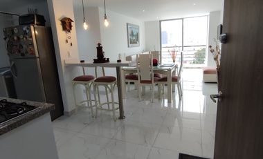 APARTAMENTO CERCA AL EXITO