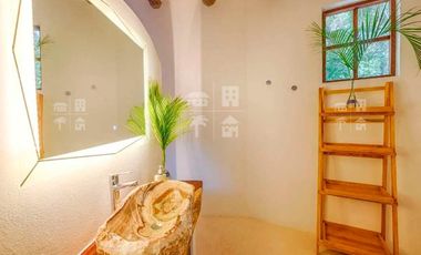 VENTA:  Hotel Eco Boutique en Paraíso en Akumal