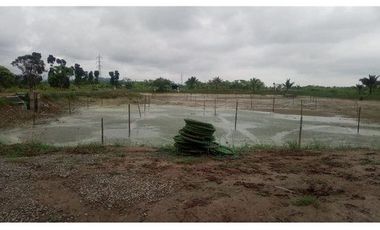 SE VENDE FINCA  En Santa Rosa, Sector el Quemado