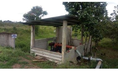 SE VENDE FINCA  En Santa Rosa, Sector el Quemado