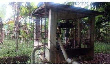 SE VENDE FINCA  En Santa Rosa, Sector el Quemado