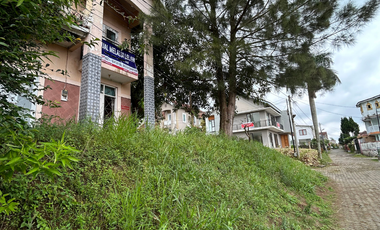 Dijual Rumah 2 Lantai seharga Rp 341 JT di Pacet - Cianjur!