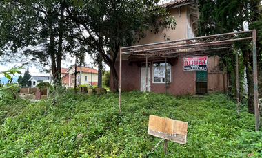 Dijual Rumah 2 Lantai seharga Rp 341 JT di Pacet - Cianjur!