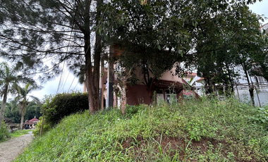 Dijual Rumah 2 Lantai seharga Rp 341 JT di Pacet - Cianjur!