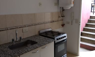 Alquiler Jose C Paz – 2 ambientes con cochera