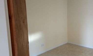 Alquiler Jose C Paz – 2 ambientes con cochera