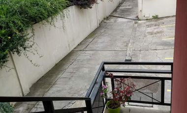 Alquiler Jose C Paz – 2 ambientes con cochera