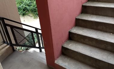 Alquiler Jose C Paz – 2 ambientes con cochera