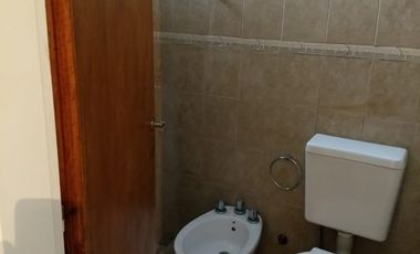Alquiler Jose C Paz – 2 ambientes con cochera
