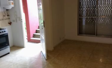 Alquiler Jose C Paz – 2 ambientes con cochera