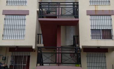 Alquiler Jose C Paz – 2 ambientes con cochera