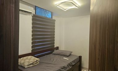 En Venta Casa de 4 Dorm. en Urbanización Uxmal - Manta