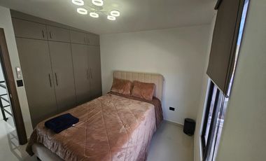 En Venta Casa de 4 Dorm. en Urbanización Uxmal - Manta