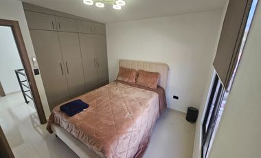 En Venta Casa de 4 Dorm. en Urbanización Uxmal - Manta