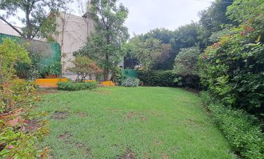 VENTA TERRENO LOMAS DE VALLE DORADO
