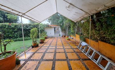 VENTA TERRENO LOMAS DE VALLE DORADO