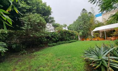 VENTA TERRENO LOMAS DE VALLE DORADO