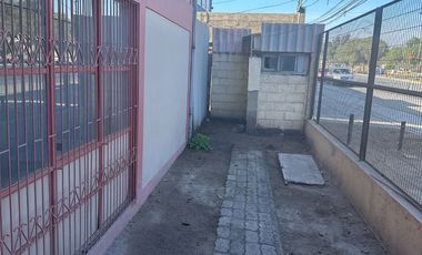 ARRIENDO DE DEPARTAMENTO CON MUY BUENA UBICACION