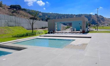 Terreno en Venta en el Eden Residencial, Tlajomulco de Zúñiga Jalisco