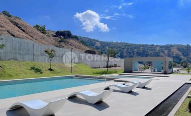 Terreno en Venta en el Eden Residencial, Tlajomulco de Zúñiga Jalisco