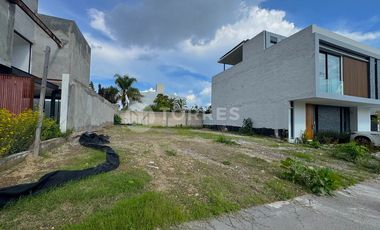 Terreno en Venta en el Eden Residencial, Tlajomulco de Zúñiga Jalisco