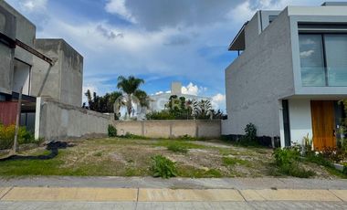 Terreno en Venta en el Eden Residencial, Tlajomulco de Zúñiga Jalisco