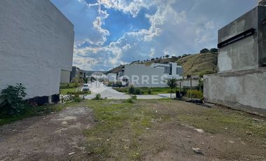 Terreno en Venta en el Eden Residencial, Tlajomulco de Zúñiga Jalisco