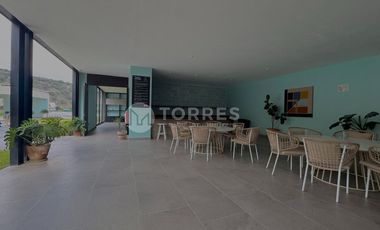 Terreno en Venta en el Eden Residencial, Tlajomulco de Zúñiga Jalisco