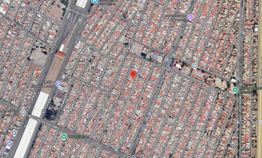 CASA EN CALLE IZTACCHIUATL, JOSEFA ORTIZ DE DOMINGUEZ, ECATEPEC DE MORELOS, ESTADO DE MÉXICO ¡NO CRÉDITOS!