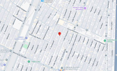 CASA EN CALLE IZTACCHIUATL, JOSEFA ORTIZ DE DOMINGUEZ, ECATEPEC DE MORELOS, ESTADO DE MÉXICO ¡NO CRÉDITOS!