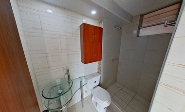 VENTA DE APARTAMENTO EN MADRID