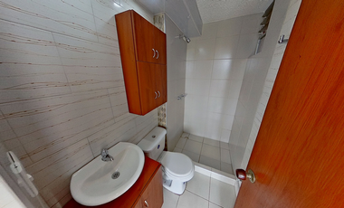 VENTA DE APARTAMENTO EN MADRID