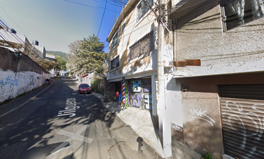 Casa en calle Jilgueros, Los Padres, La Magdalena Contreras, Ciudad de México, CDMX, México ¡NO CRÉDITOS!