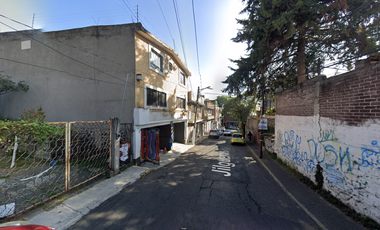 Casa en calle Jilgueros, Los Padres, La Magdalena Contreras, Ciudad de México, CDMX, México ¡NO CRÉDITOS!