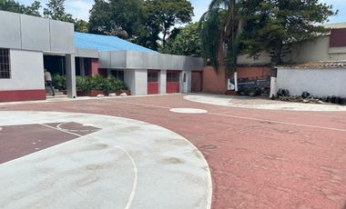 Urdesa, Renta Excelente Casa con Permiso de Uso de Suelo comercial 2200 mts2